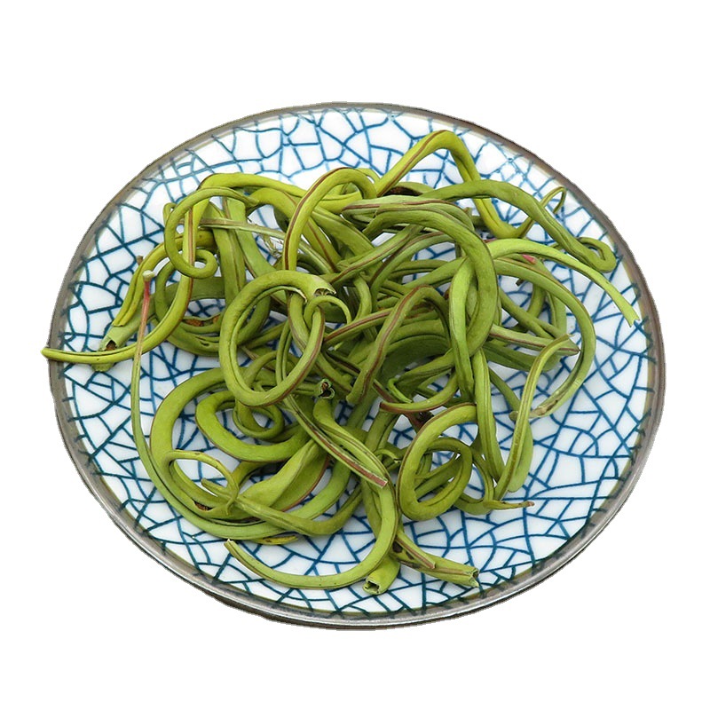 Hua Shi Cao (Orthosiphon aristatus) — Dried Cat's Whiskers Herb, 35g Jar for Herbal Tea - Image 5