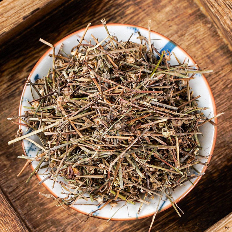 Bai Hua She She Cao (Hedyotis diffusa) — Dried Food Herb, Powder Option Available - Image 2