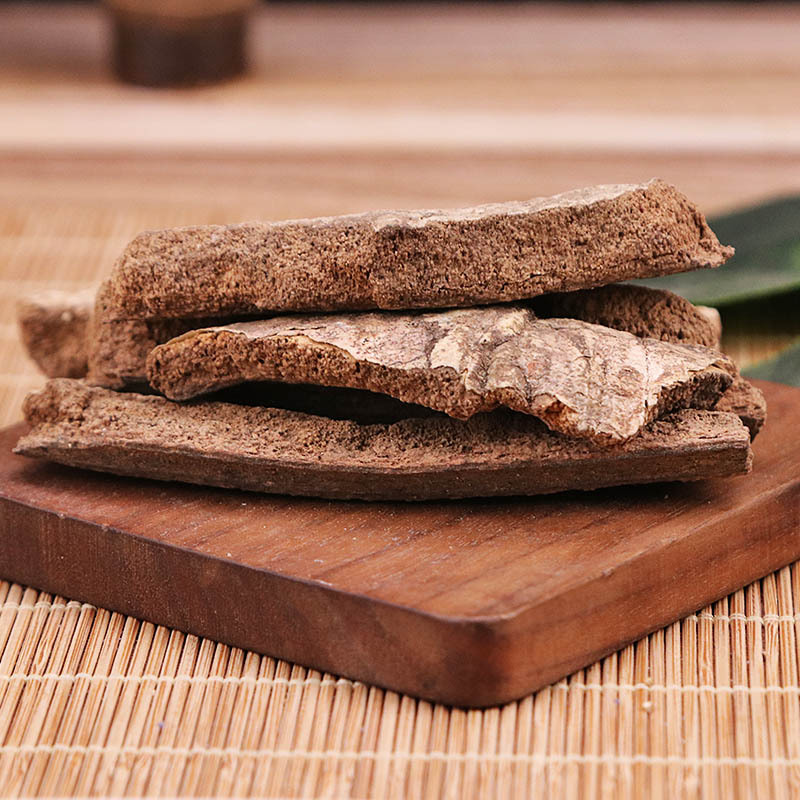 Jiu Bi Ying Bark (Ilex rotunda) — Dried TCM Herb, Thick-Bark Cut, 500g - Image 3