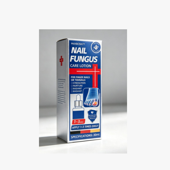 Hui Jia Kang Herbal Nail Care Liquid Topical Foot and Nail Soak for Home Use - Image 3