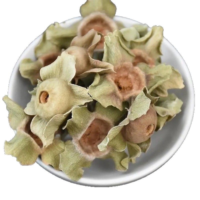 Dried Persimmon Calyx Shi Di 500g Natural Sun Dried Persimmon Calyx for Traditional Herbal Decoctions - Image 5