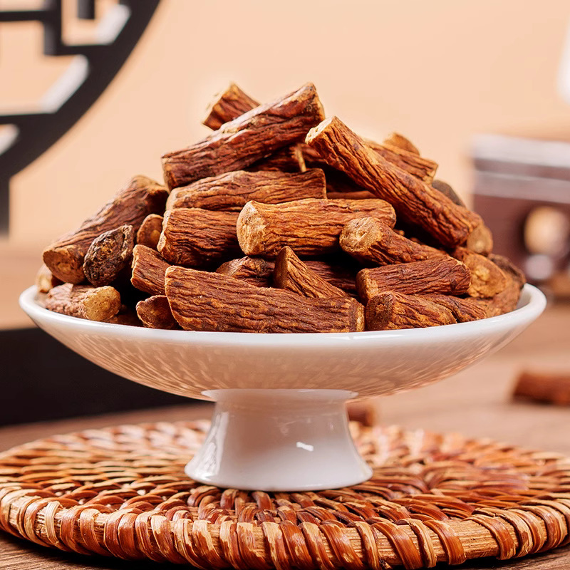 Dried Dandelion Root Tea Pu Gong Ying 500g Changbai Mountain Herbal Tea - Image 2