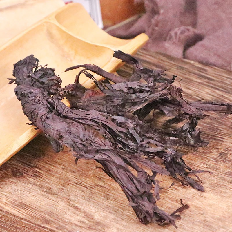 Xinjiang Soft Gromwell Root Zi Cao 1000g Dried Arnebia euchroma Bulk Herb for Tea Wine Infusion and Topical Use - Image 2