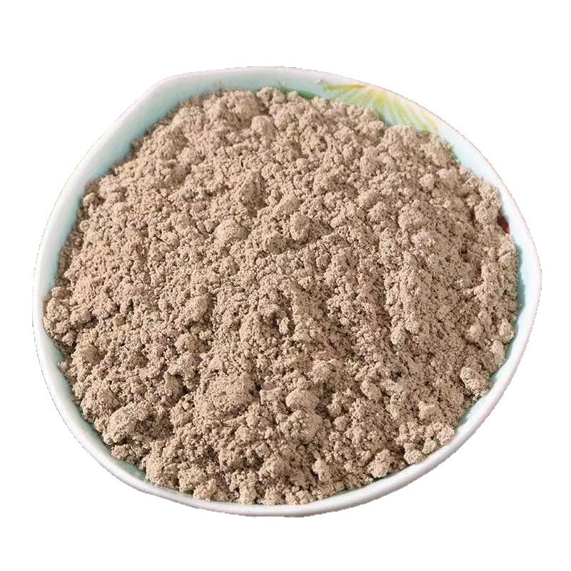 Black Morning Glory Seed Powder Hei Chou Qian Niu Zi Fine Ground Herbal Powder 500g - Image 5