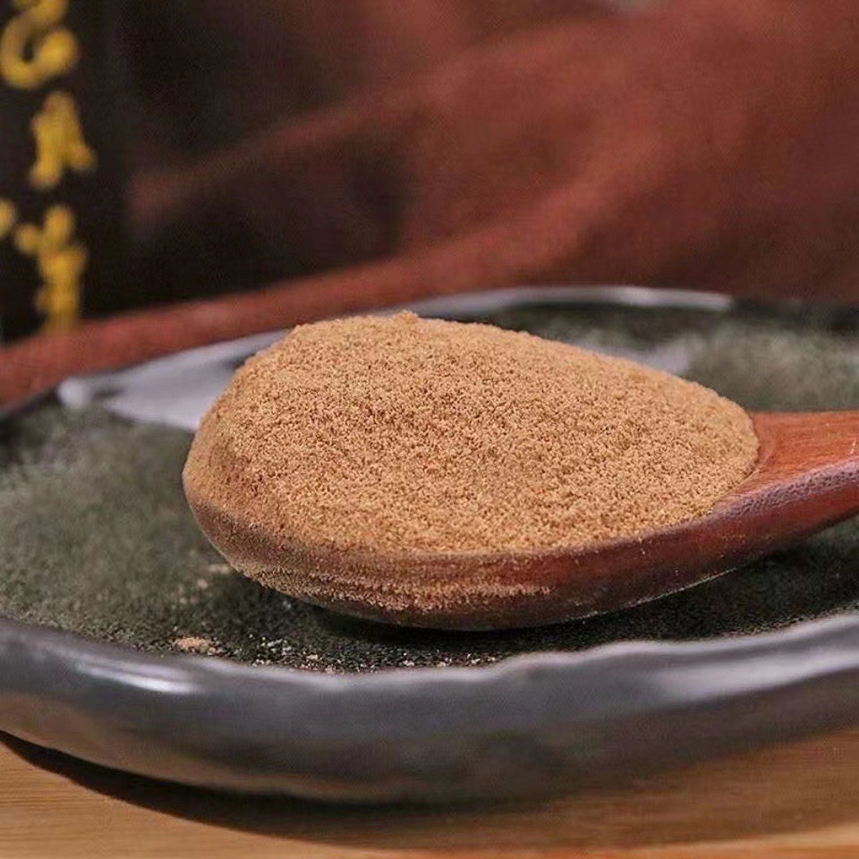 Red Ginseng Powder Hong Shen 100g Fine Ground Jilin Changbai Mountain Root - Image 4