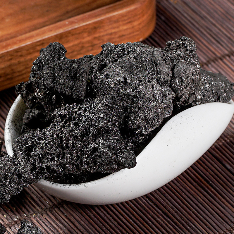 Xue Yu Tan (Carbonized Human Hair) — Traditional Charred Herbal Medicine, 500g - Image 3