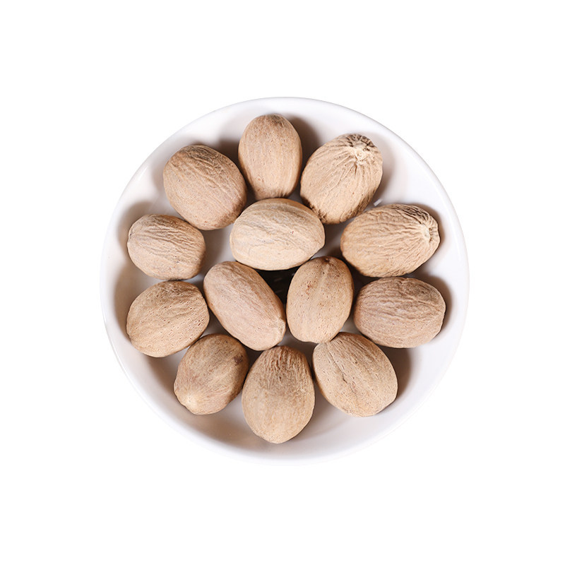 Nutmeg Rou Dou Kou 500g Whole Dried Myristica fragrans Seeds for Soup Stews and Culinary Seasoning - Image 5