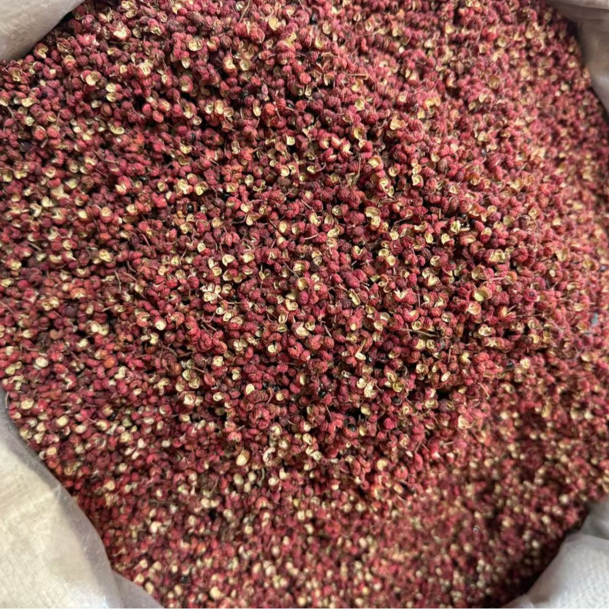 Dried Red Sichuan Peppercorn Hua Jiao Plum Blossom Grade A Culinary Spice 500g - Image 4