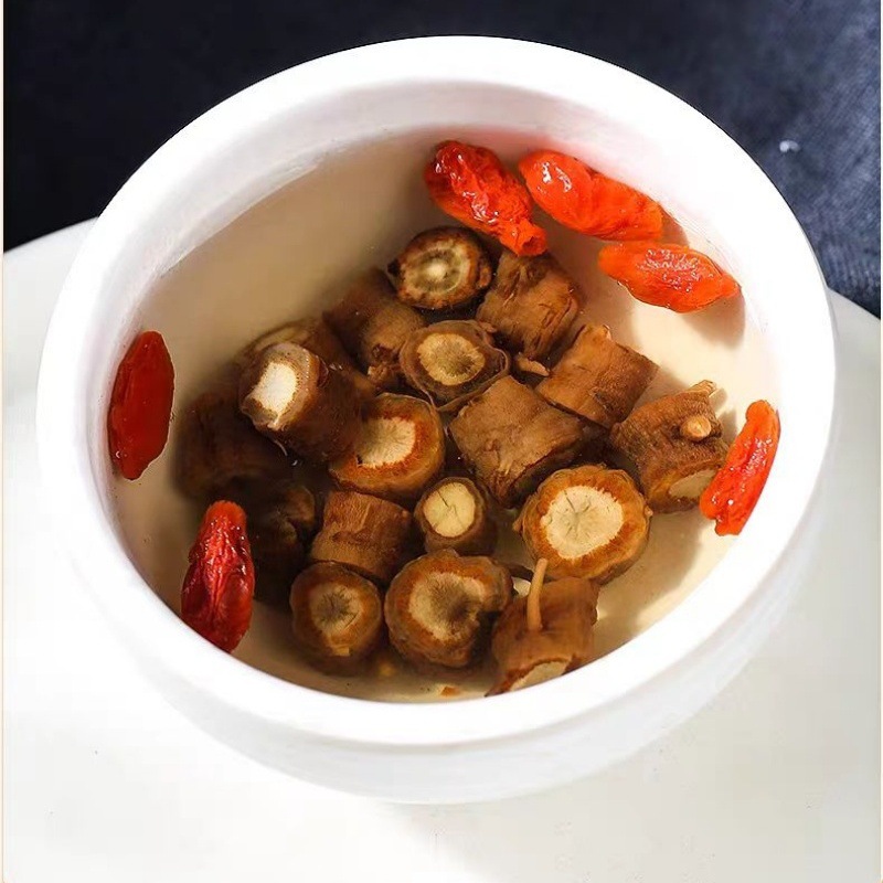 Chai Hu Root (Bupleurum chinense) — Dried TCM Herb, Gansu Origin, 500g - Image 4