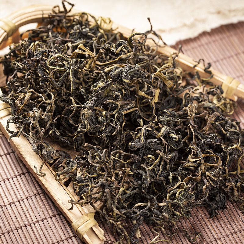 Dandelion Tea Pu Gong Ying 500g Dried Herb Loose Herbal Tea for Daily Brewing - Image 4