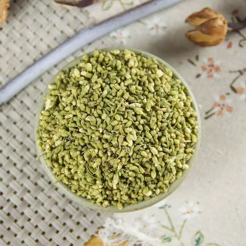 Huai Mi (Sophora japonica Flower Buds) — Dried Food Herb for Tea & Wellness - Image 2