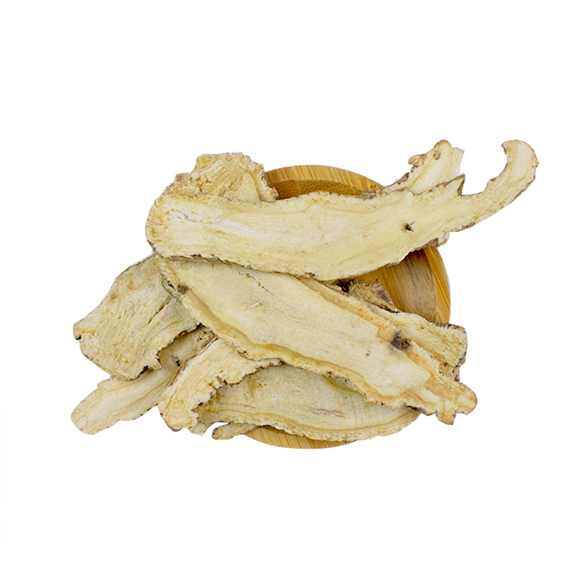 Dried Angelica Sinensis Slices Dang Gui 当归 500g Gansu Raw Herb for Decoction Soup and Tea - Image 5