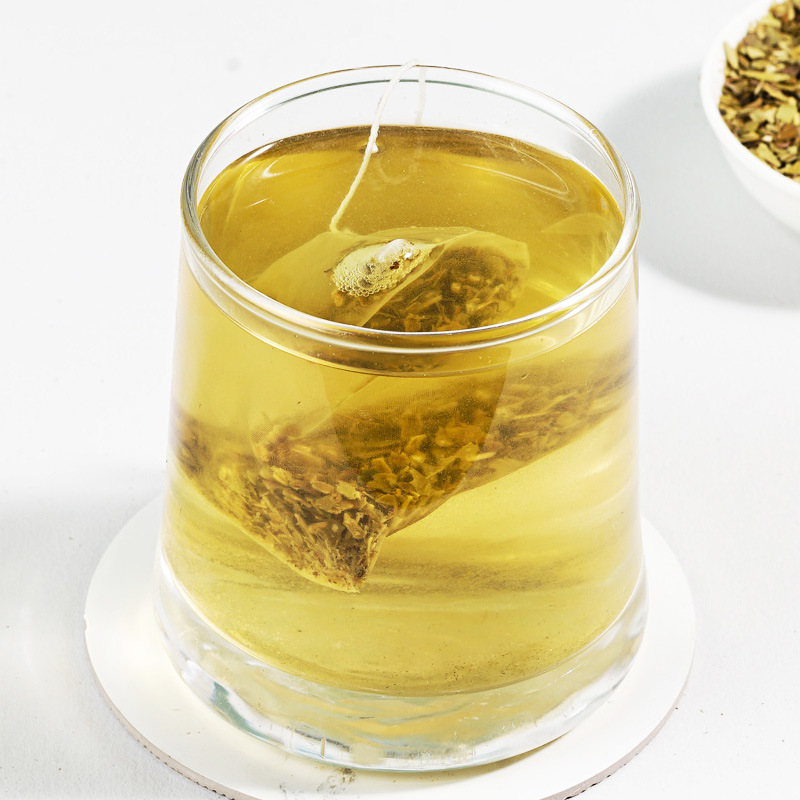 Yerba Mate Herbal Tea 150g 50 Cold Brew Bags Sugar Free Loose Leaf Wellness Drink - Image 2