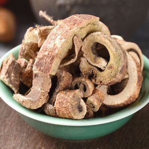 Sang Bai Pi (Morus alba) — Dried Mulberry Root Bark, Sichuan Origin, 500g