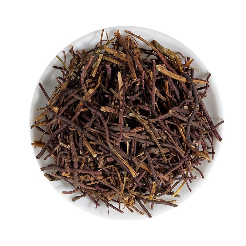 Zi Wan Root (Aster tataricus) — Dried TCM Herb for Lung-Supporting Soups & Teas - Image 5