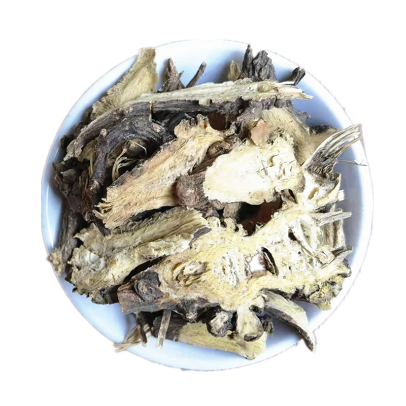 Dried Gaoben Sichuan Lovage Rhizome Ligusticum Sinense TCM Herbal Decoction Pieces Bulk Supply - Image 5