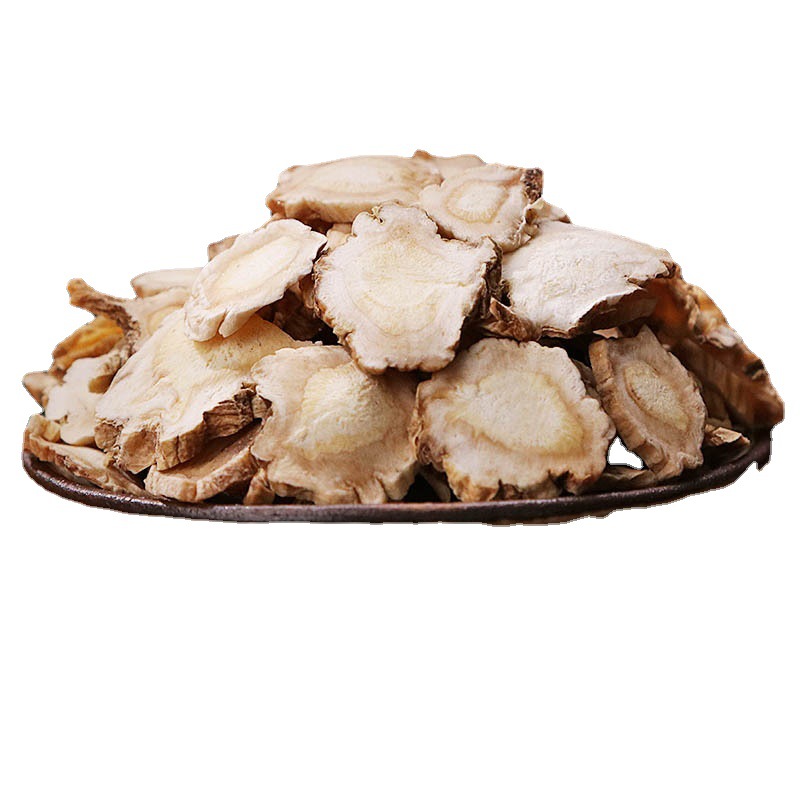 Jie Geng Slices (Platycodon grandiflorus) — Sulfur-Free Dried Food Herb, 500g - Image 5