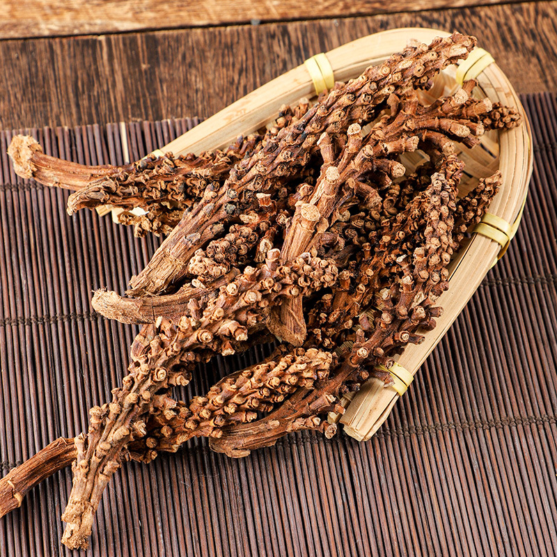 Hu Bian Cao (Achyranthes aspera) — Dried Food Herb, 500g Bulk Herbal Botanical - Image 3