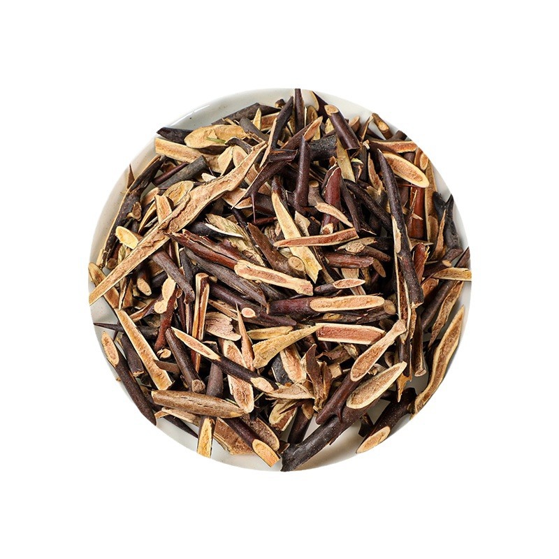 Zao Jiao Ci (Gleditsia sinensis) — Dried Chinese Honeylocust Thorn Decoction Pieces, 500g - Image 5
