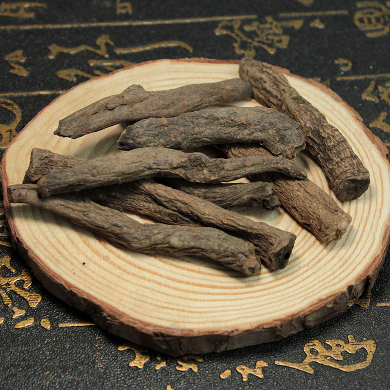 Xian Mao Curculigo Rhizome Powder Dried Herb for Decoction and Culinary Use 1 lb Pack - Image 3