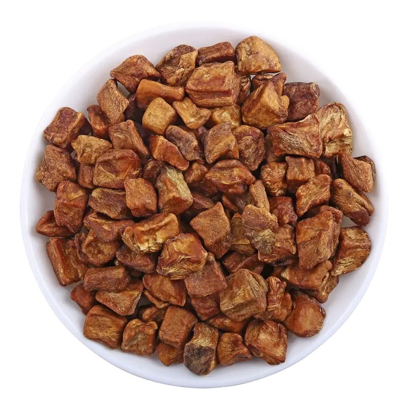 Chicory Root Tea Ju Gen 500g Dried Herbal Tea for Daily Brewing - Image 5