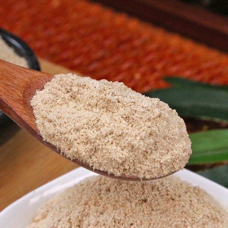 Wu Zhi Mao Tao Powder 500g Ficus Hirta Root Powder Traditional Chinese Herbal Powder for Soup and Tea - Image 3