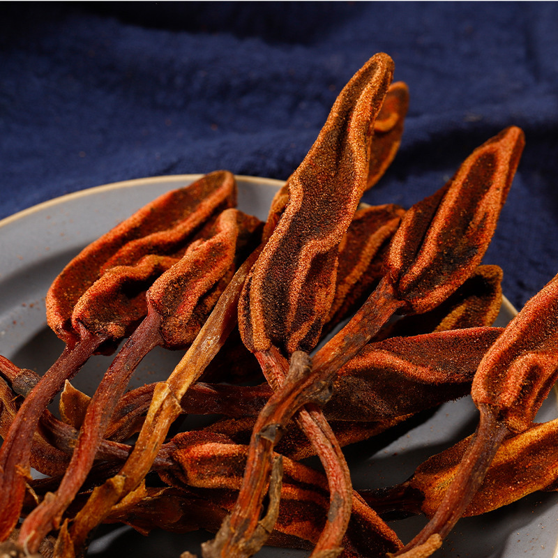 Hui Chun Cao Whole Dried Herb 250g Traditional TCM Botanical from Yunnan Highlands - Image 2