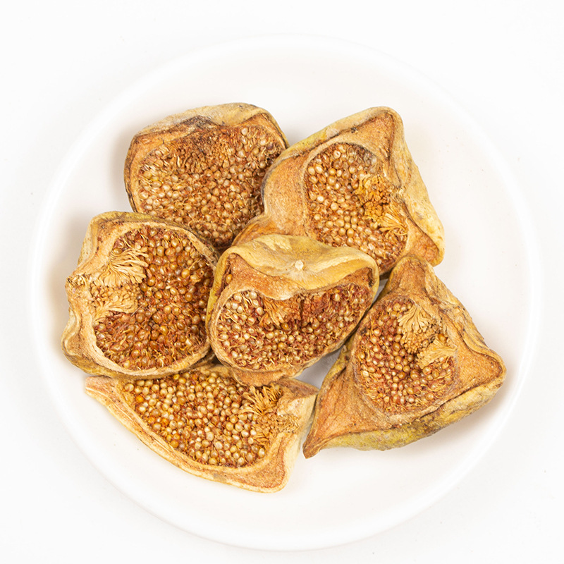 Dried Mu Lian Guo Fruit 木莲果 Whole Form Traditional Herbal Ingredient 500g - Image 5