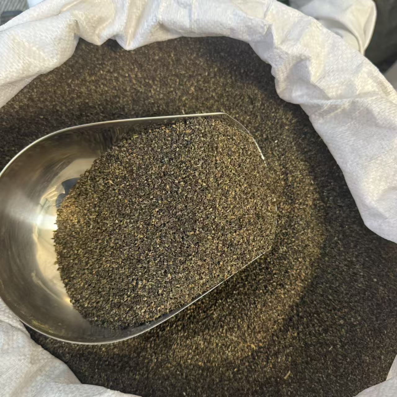 Chongweizi Motherwort Seeds 500g Dried Leonurus Fruit for Herbal Decoction and Tea - Image 3