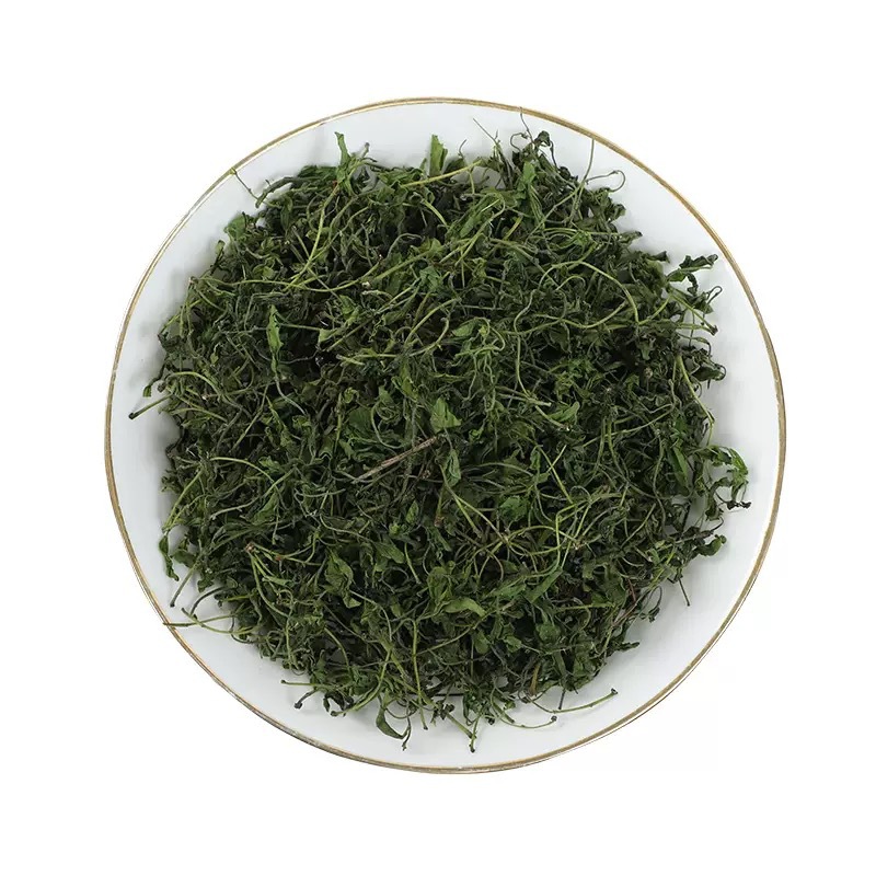 Suan Zao Ya Tea (Ziziphus jujuba var. spinosa) — First-Flush Wild Jujube Leaf & Bud Herbal Tea - Image 5
