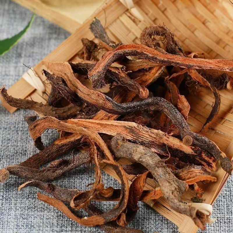 Gusuibu Drynaria Rhizome Powder 500g Traditional Chinese Herb from Anhui - Image 3