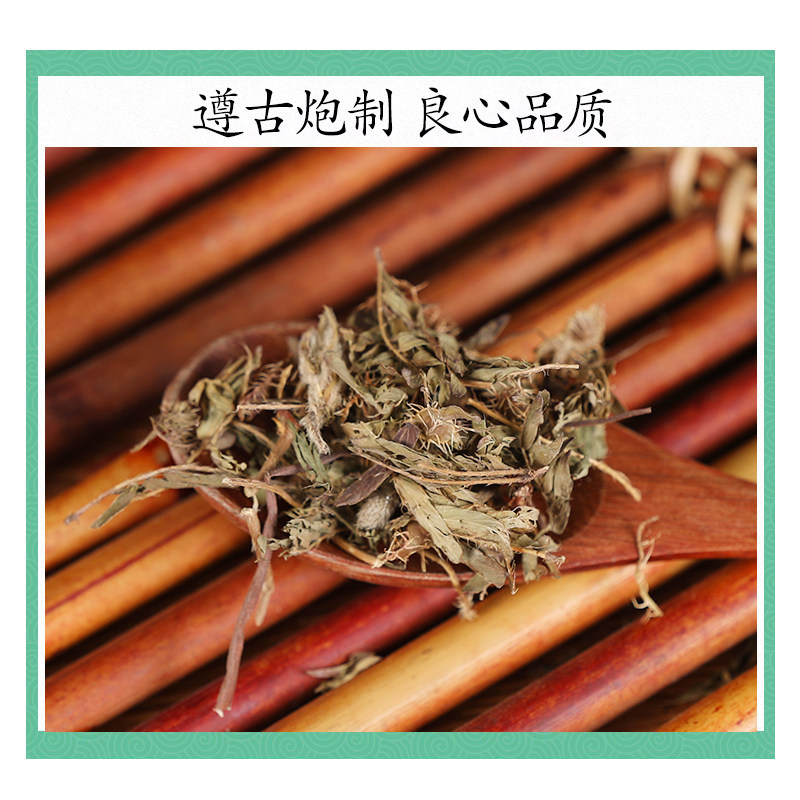 Wild Mimosa Herb Han Xiu Cao 500g Dried Sensitive Plant Whole Herb Traditional TCM Botanical - Image 2