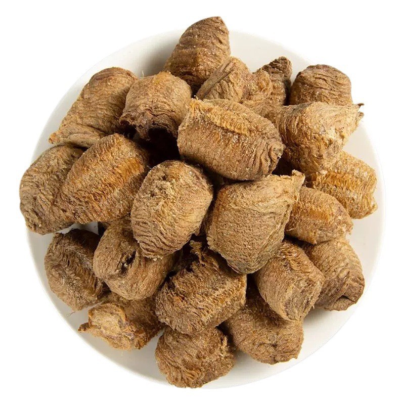 Sang Piao Xiao Mantis Egg Case 500g Dried Traditional Chinese Herb for Decoction - Image 5