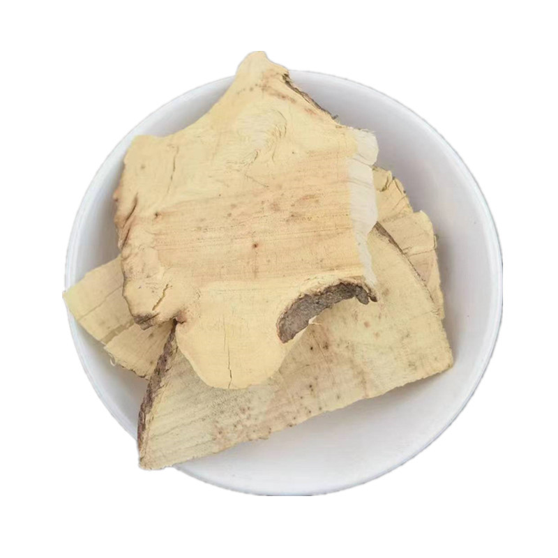 Dried White Backleaf Mallotus Root Bai Bei Ye Gen Mallotus apelta Raw Herb for Decoction and Soup - Image 5