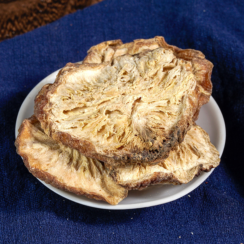 Chicory Root Powder (Cichorium intybus) — Dried Food-Herb Jù Jù Gēn for Tea & Daily Wellness - Image 2