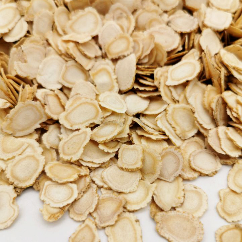 American Ginseng Slices Xi Yang Shen 100g Bottled Food Grade Ready to Eat - Image 3