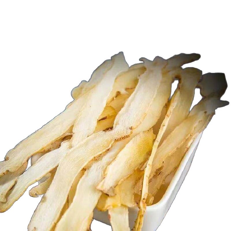 Yu Zhu Dried Polygonatum Slices 500g Hunan Yu Zhu Herbal Soup and Tea Ingredient - Image 5