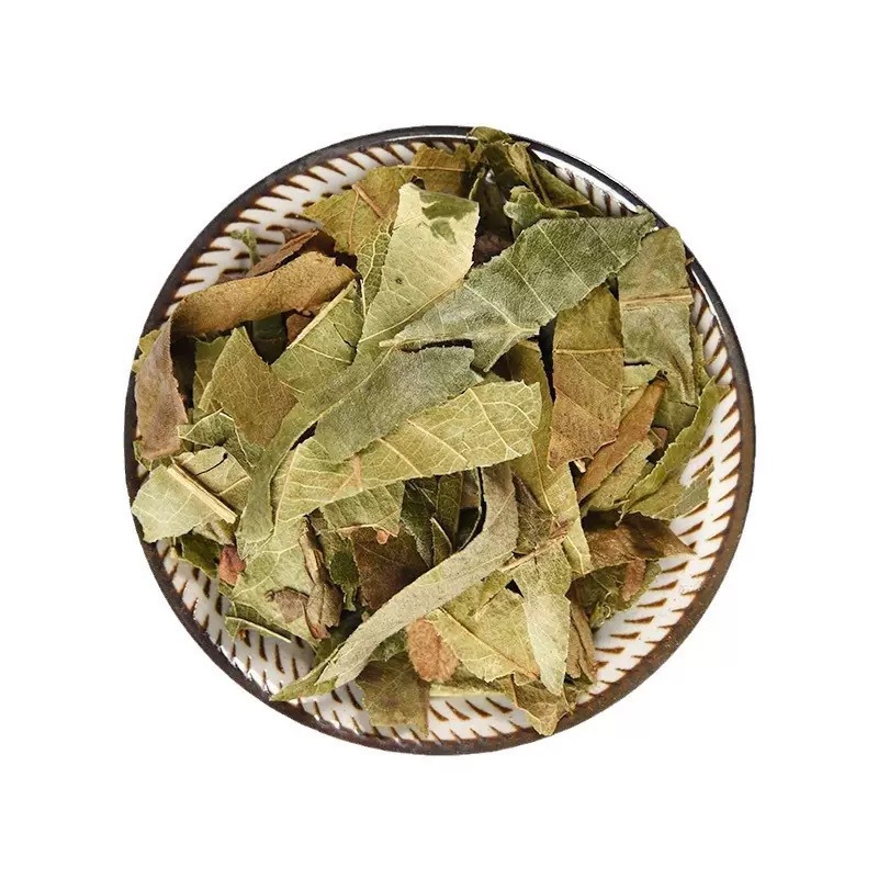 Loquat Leaf (Eriobotrya japonica) — Dried Food-Herb Leaf for Cooking & Tea - Image 5