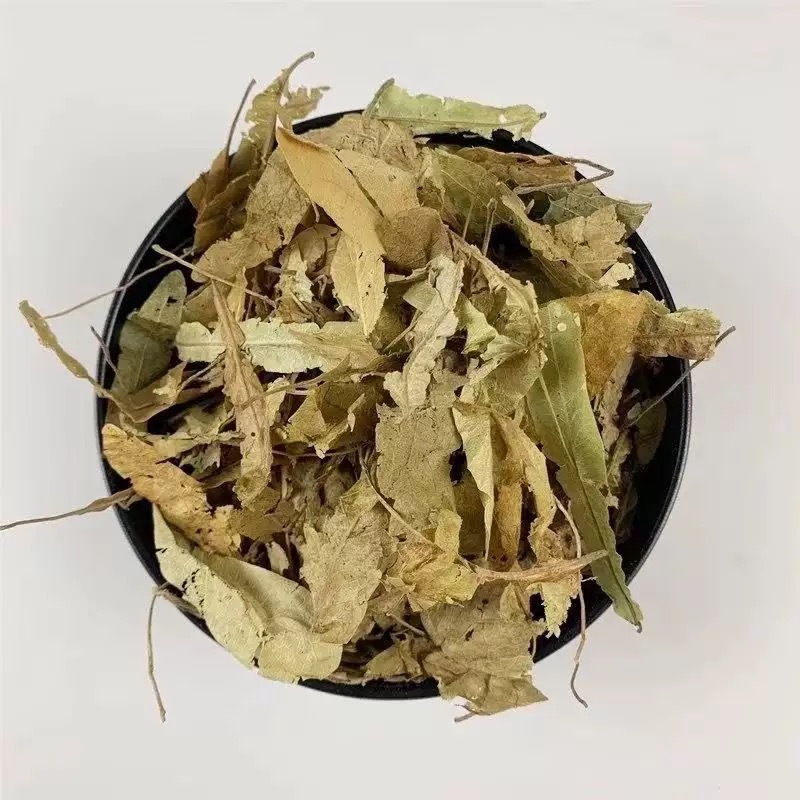 Linden Leaf Tea (Tilia cordata) — Dried菩提叶 Herbal Infusion, 500g - Image 4