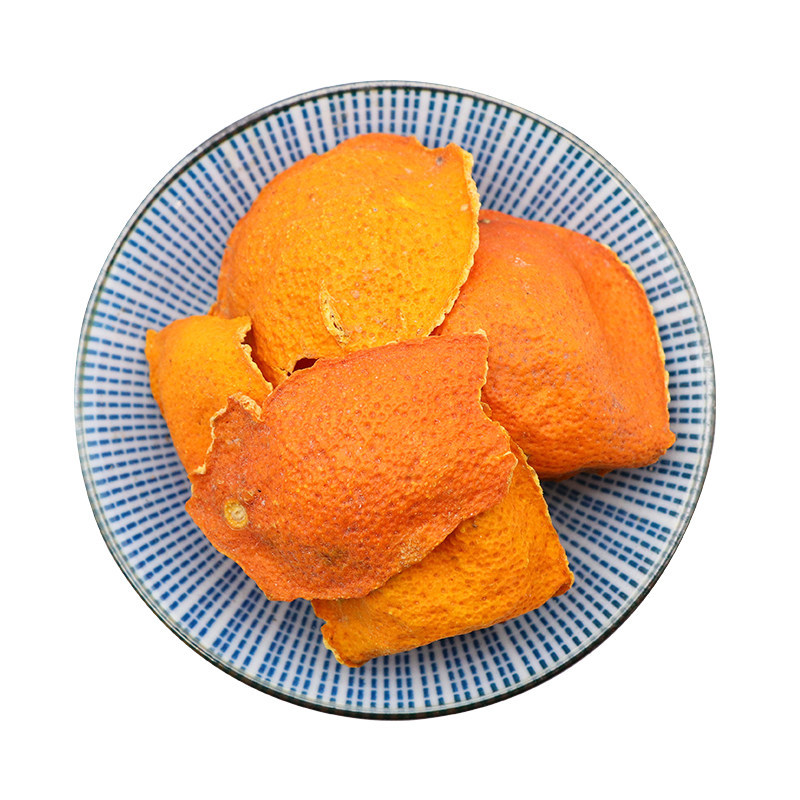 Dried Tangerine Peel Chen Pi 500g Natural Sun Dried Citrus Peel for Tea and Cooking - Image 5