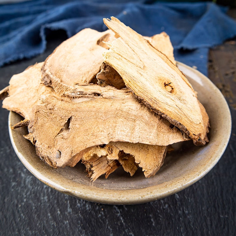 Dried Ramie Root Zhu Ma Gen 500g Hand Selected Chinese Herbal Decoction Pieces - Image 2
