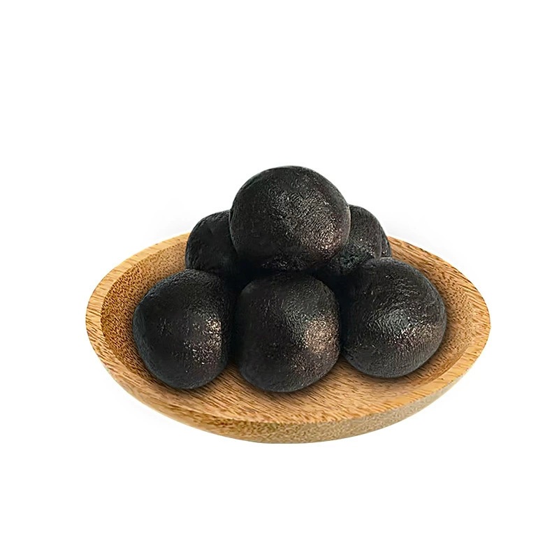 Deer Antler Wellness Pills with Sesame Black Ginseng and Cistanche 10g Traditional Tonic - Image 5