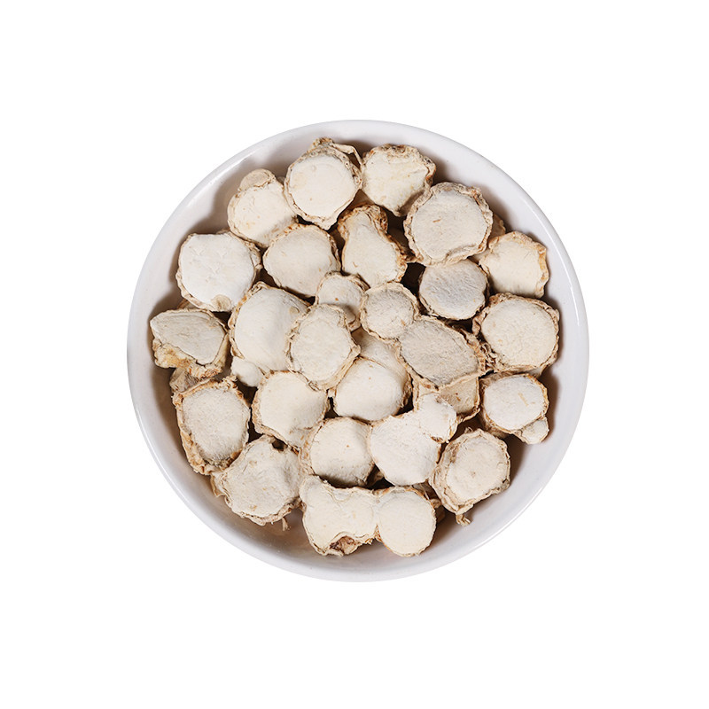 Premium Wild Kaempferia Galanga Dried Rhizome Shan Jiang 500g Culinary Spice for Braised Meat and Stews - Image 5