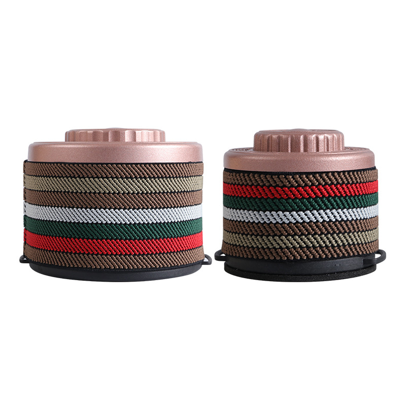 Ai Lian Jiu Moxibustion Device Portable Warming Tool for Waist Abdomen and Back with 108 Moxa Cones and Essential Oil - Image 5