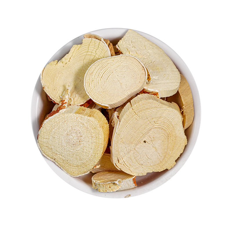 Wu Zhi Mao Tao (Radix Fici Simplicissimae) — Dried Food Herb for Soup & Tea - Image 5
