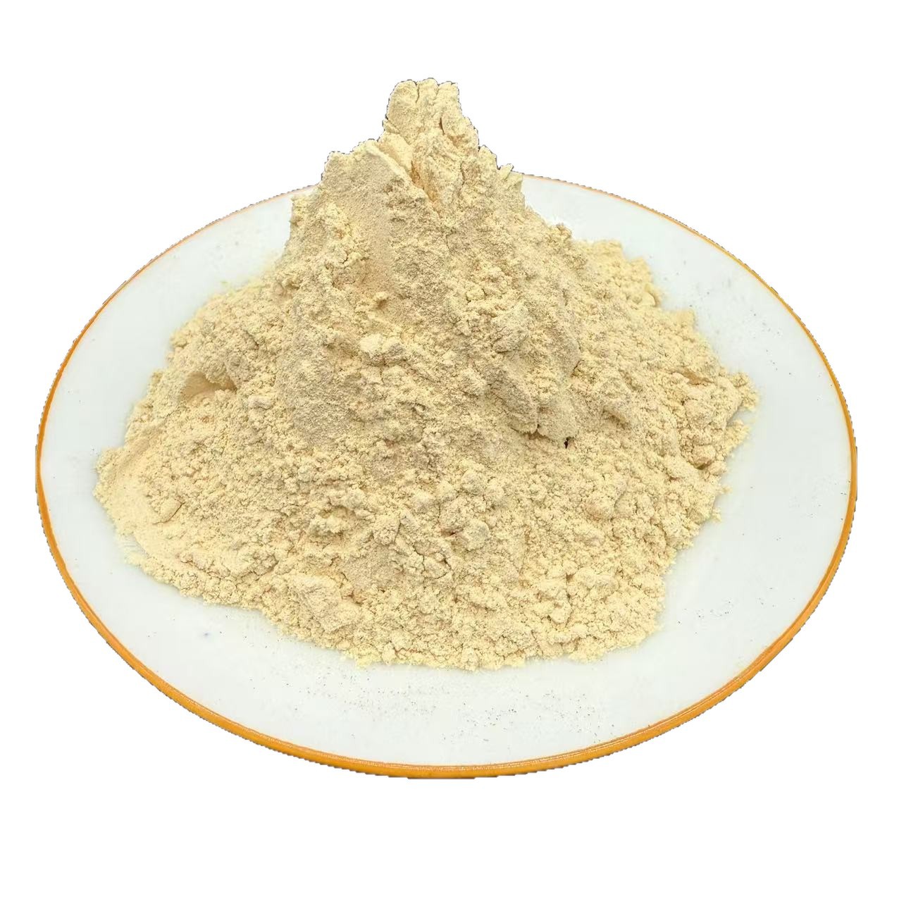 Tian Hua Fen Powder 500g Trichosanthes Root Chinese Herbal Powder - Image 5