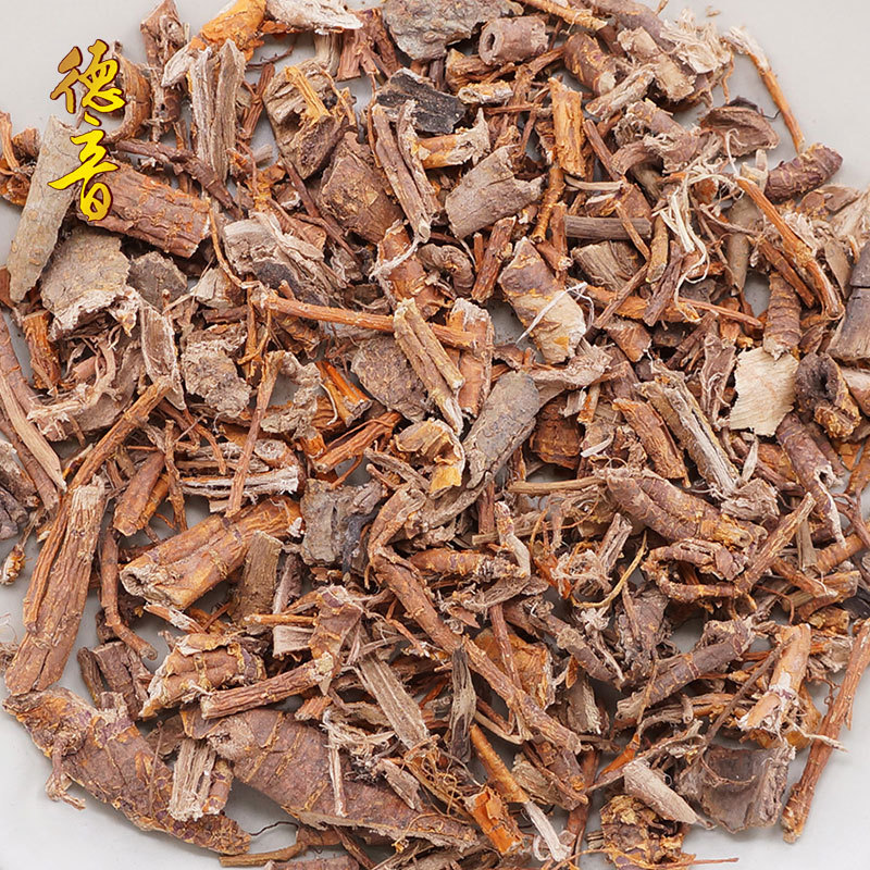 Mulberry Root Bark Sang Bai Pi 500g Dried Sichuan Herb for Decoction and Culinary Use - Image 4
