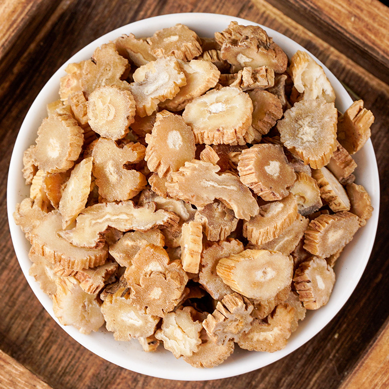 Bai Bu Powder (Stemona sessilifolia) — Dried Stemona Root Powder, 500g - Image 2