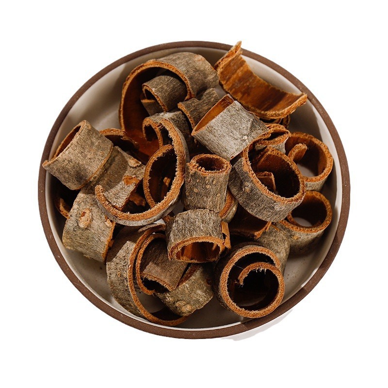 Magnolia Bark Hou Po 厚朴 Dried Sichuan Aged-Tree Decoction Herb 500g for Traditional Herbal Use - Image 3