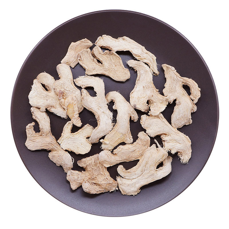 Dried Ginger Slices Gan Jiang 500g Sichuan Dried Herb for Tea and Cooking - Image 5